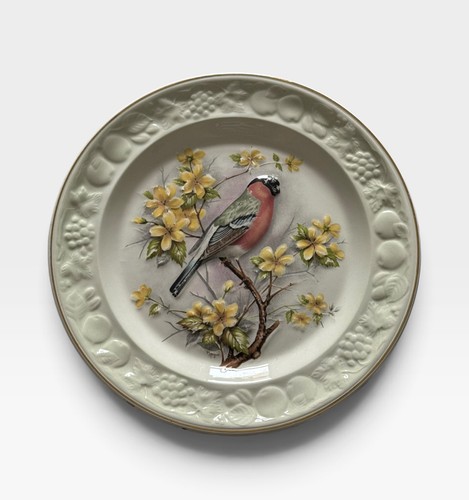Vintage palissy royal - palissy,