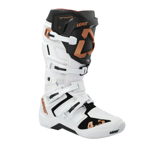 New leatt boots - leatt,