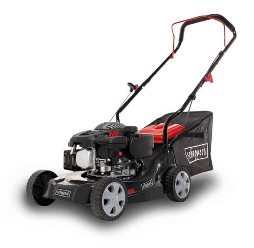 Scheppach mp132 petrol push - scheppach,