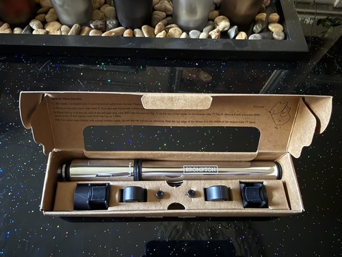 Limited edition silver