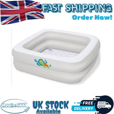 Portable Inflatable Baby Bath