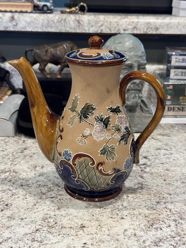 19th century doulton - century, lambeth