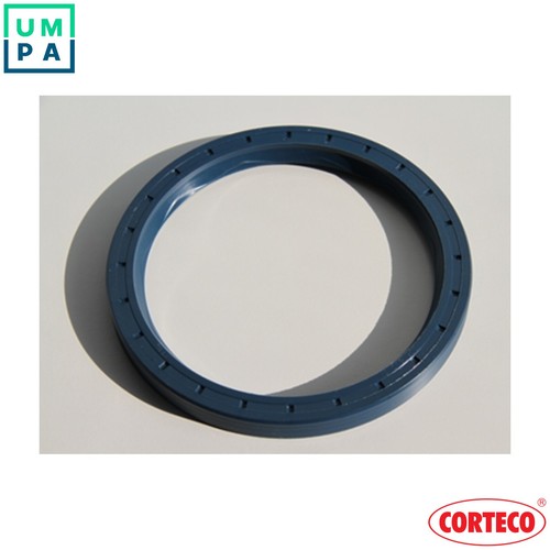 Shaft seal wheel hub 12011073b - seal,