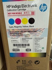 HP Indigo ElectroInk