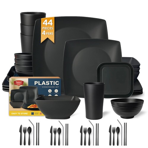 Teivio piece kitchen - teivio, 44-piece