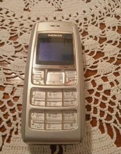Vintage nokia 1600 - ****vintage,