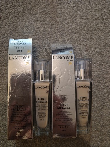 Lancome foundations teint - 2,