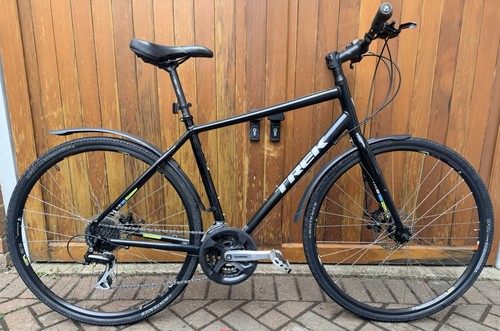 Trek hybrid bike 20 - trek,
