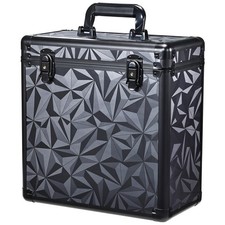 Vinyl Record Storage Case LP