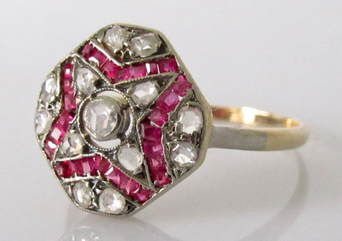 Resize edwardian 15ct - *resize,