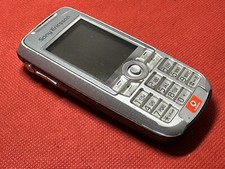 Sony Ericsson K700i - Optic