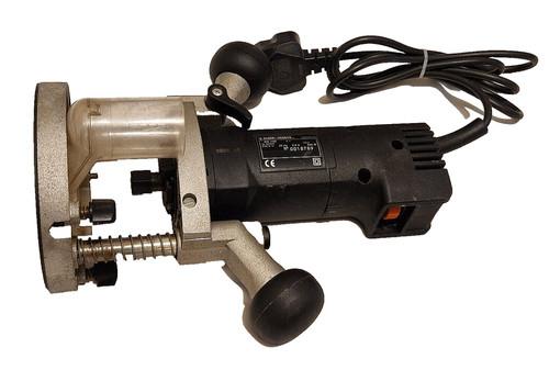Black decker bd780 600w - 600w, 1/4"