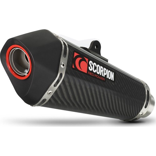 Scorpion serket carbon fibre - scorpion,
