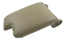 Cover Leather Beige for