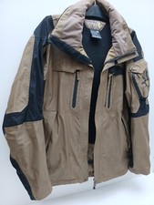 Rossignol Mens ski jacket size XL Removable Hood Excellent Condition P2P 27".