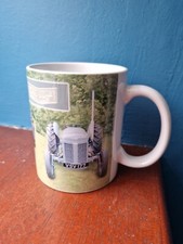 Little Grey Fergie mug Ferguson Tractor mug vintage Tractors Ferguson TE 20 mugs