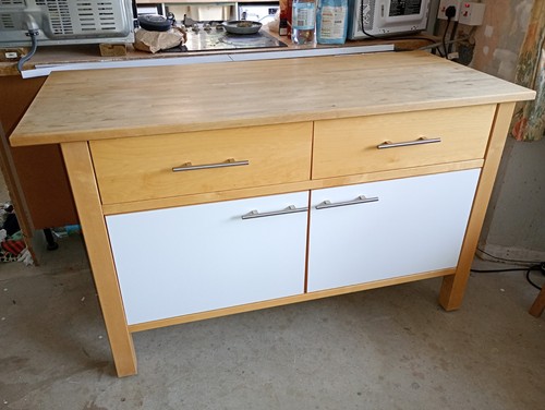 Ikea varde freestanding - ikea,