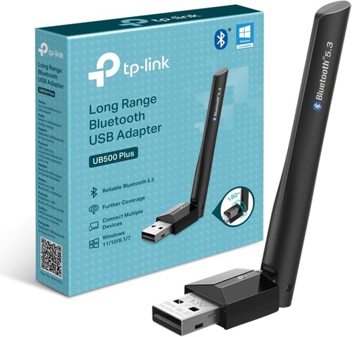Link ub500 plus long range - long,