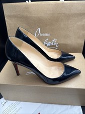 Christian Louboutin Pigalle 85