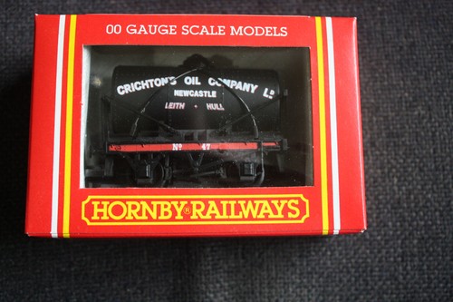 R6064 hornby small - r6064,