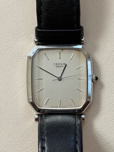 Seiko credor 5931 5310 - credor,