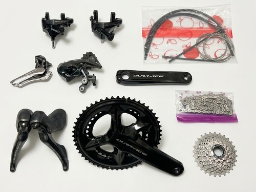 Shimano dura ace r9100 - shimano, dura-ace