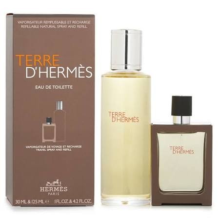 Hermes terre 30ml - d'hermes,