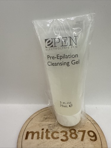 Epen electrolysis pen - electrolysis,