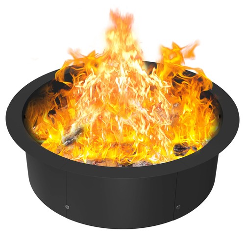 Liantral cast iron - iron, fire