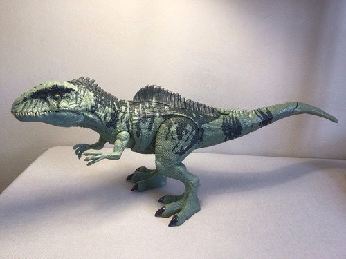 Jurassic park world strike - world, n