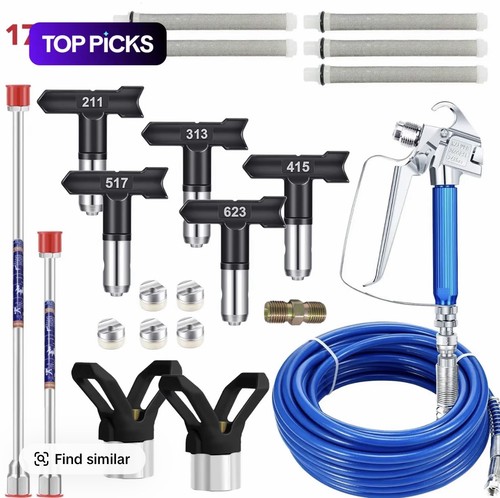Professional airless paint - professional,