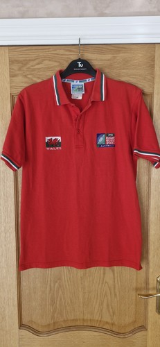 Vintage mens wales rugby - vintage,