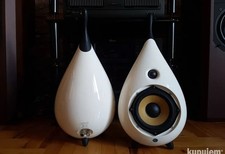 Scandyna Drop Speakers –