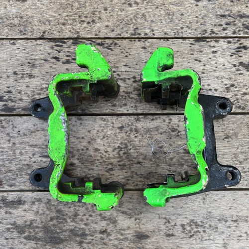 Audi rear brake - /,
