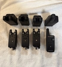 Delkim Txi D Bite Alarms X3