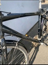 Giant Crs 3.0 Hybrid Bike