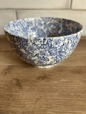 Vintage Burleigh Ironstone