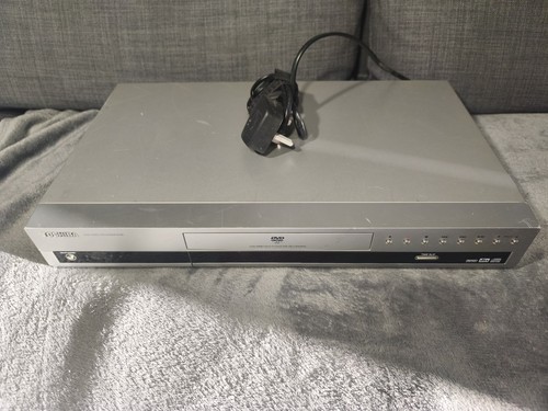 Toshiba dvd player recorder - player, &