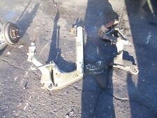 LOTUS ELAN M100 (MK3) 1989-19951.6 TURBO FRONT CRADLE & OS DRIVER SIDE HUB