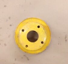 MGB FAN PULLEY [62-76] 12B174 or 12H3696