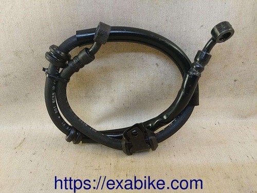 Front brake hose for honda - honda, cbr