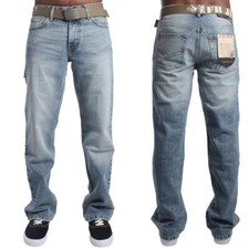 Mens FB Relaxed Fit Bootcut