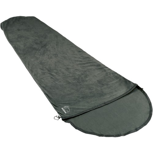 Nordisk fleece inlett mummy - nordisk,