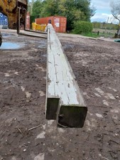 Reclaimed Pitch Pine Beam -