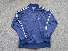 Vintage Adidas Track Jacket