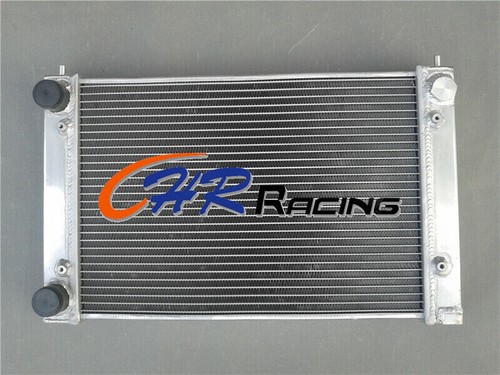 Aluminum radiator for - radiator, vw