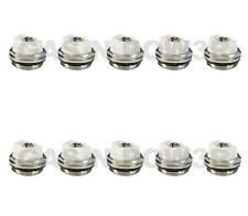 x10 Manual Radiator AIR Vent Bleed Plug Valve 1/2" BSP HIGH Quality