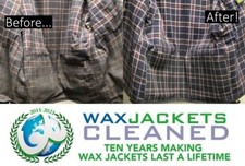 Barbour Amblewood 32"-54"