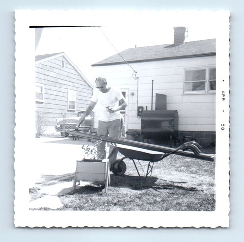 Old vintage square - old,