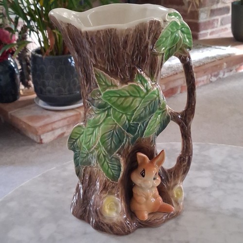 Vintage hornsea pottery fauna - vintage,